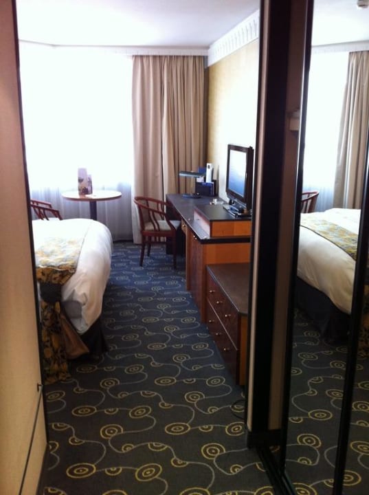 Doppelzimmer Hotel Am Konzerthaus - MGallery