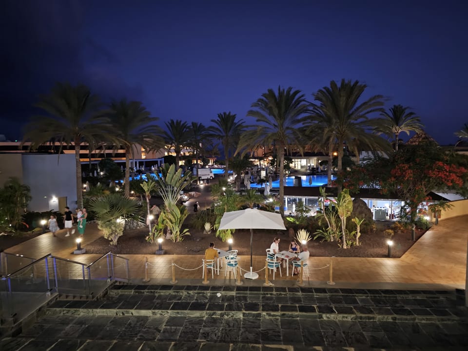 Ausblick Iberostar Waves Gaviotas Park