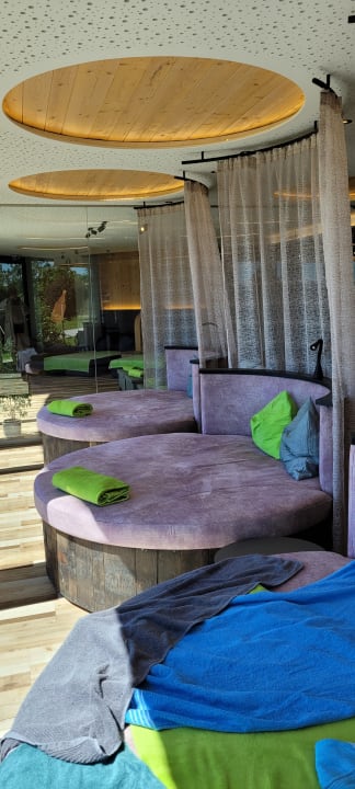 Sonstiges 1. Bier & Wohlfühlhotel Gut Riedelsbach