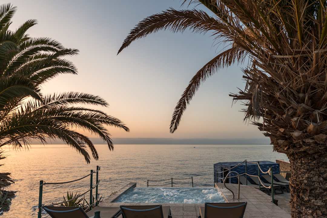 Pool Hotel Catalonia Punta del Rey