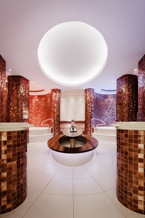 Sport & Freizeit The Dolder Grand