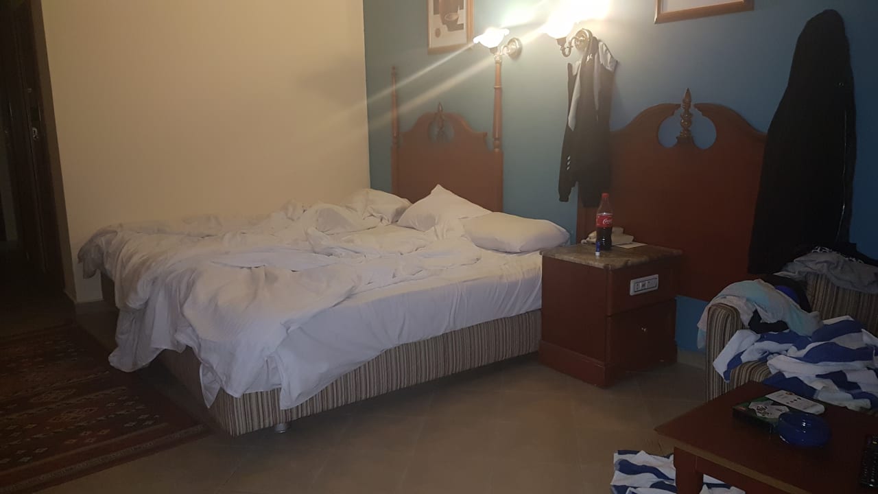 Zimmer Titanic Beach Spa & Aqua Park