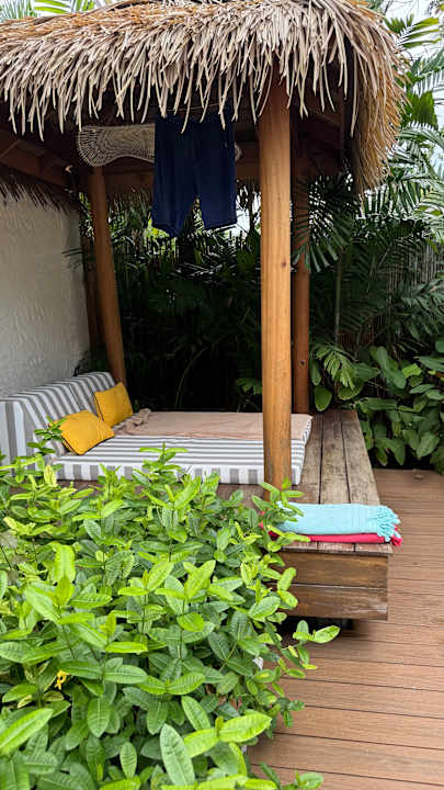 Zimmer Bandara Spa Resort & Pool Villas, Samui