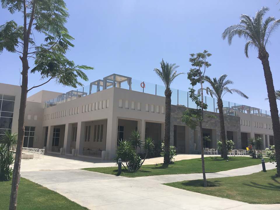 Außenansicht Jaz Aquaviva