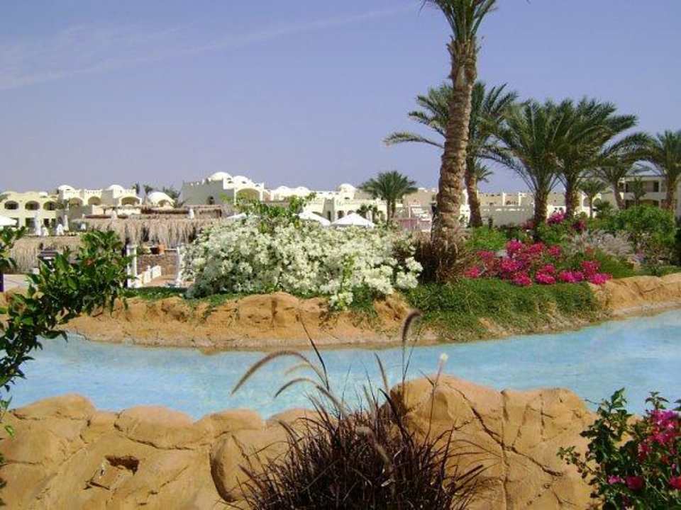 Речка Regency Plaza Aqua Park & Spa