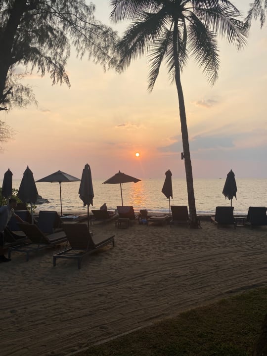 Strand Moracea by Khao Lak Resort