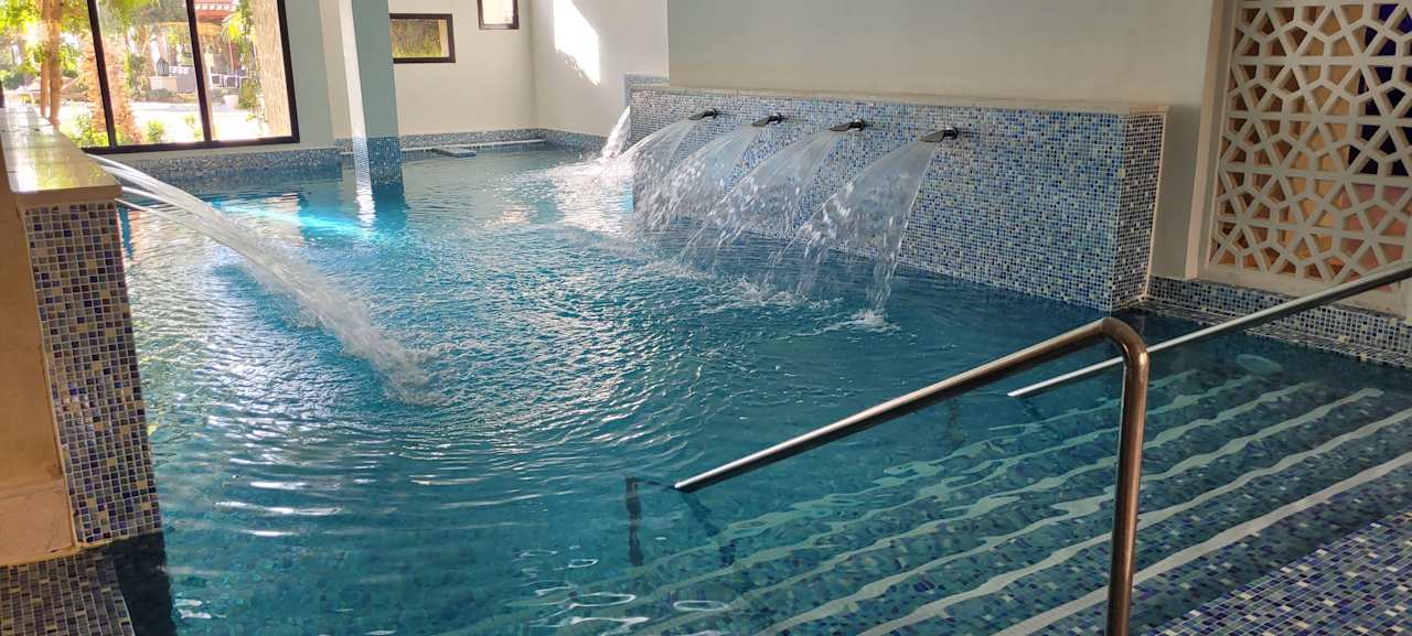 Sport & Freizeit Makadi Spa - Adults only