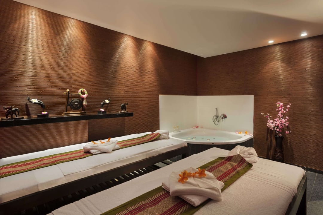 Sport & Freizeit Hilton Tel Aviv