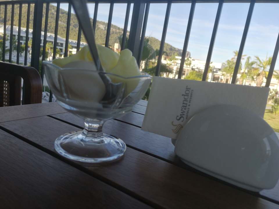 Gastro Swandor Hotels & Resorts Kemer