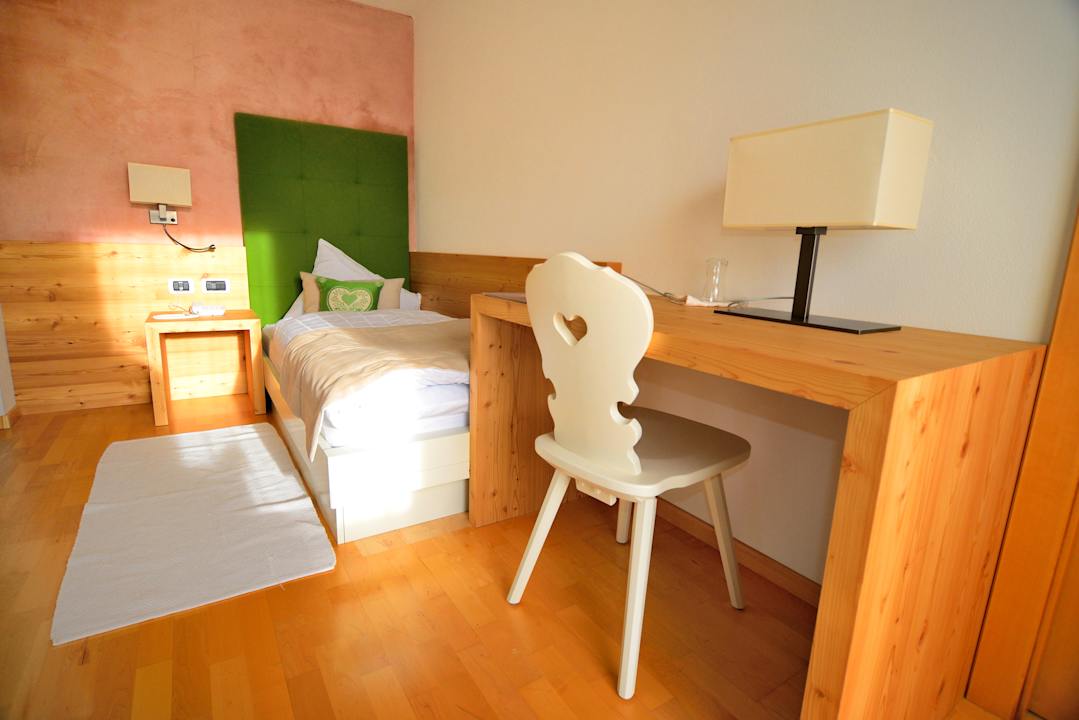 Zimmer Hotel Brunnerhof