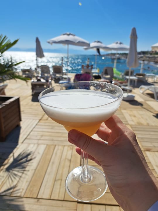 Strand Kirman Belazur Resort & Spa