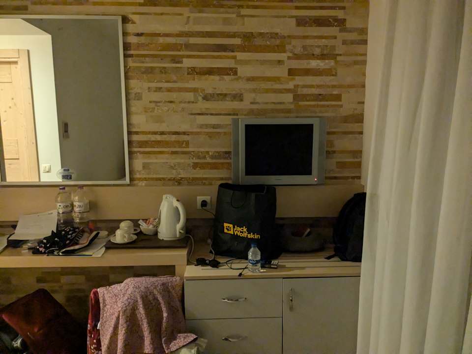 Zimmer Sunis Kumköy Beach Resort Hotel & Spa