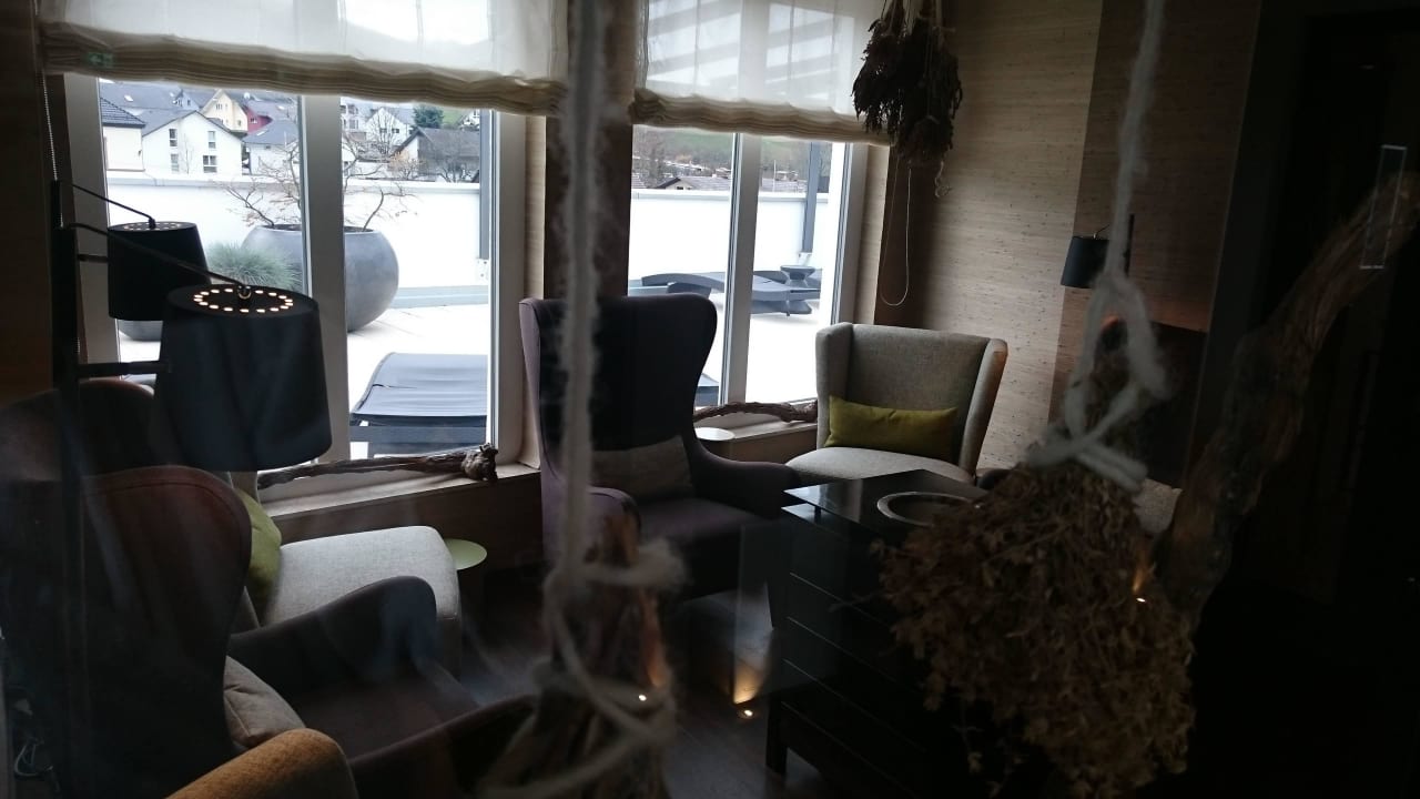 Kräuterkammer Hotel Ritter Durbach