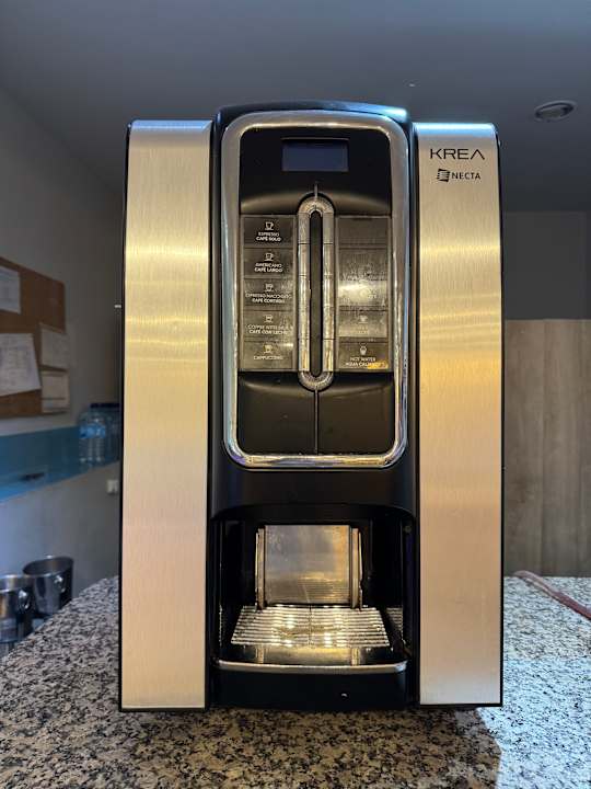 Gastro Apartamentos LIVVO Morromar