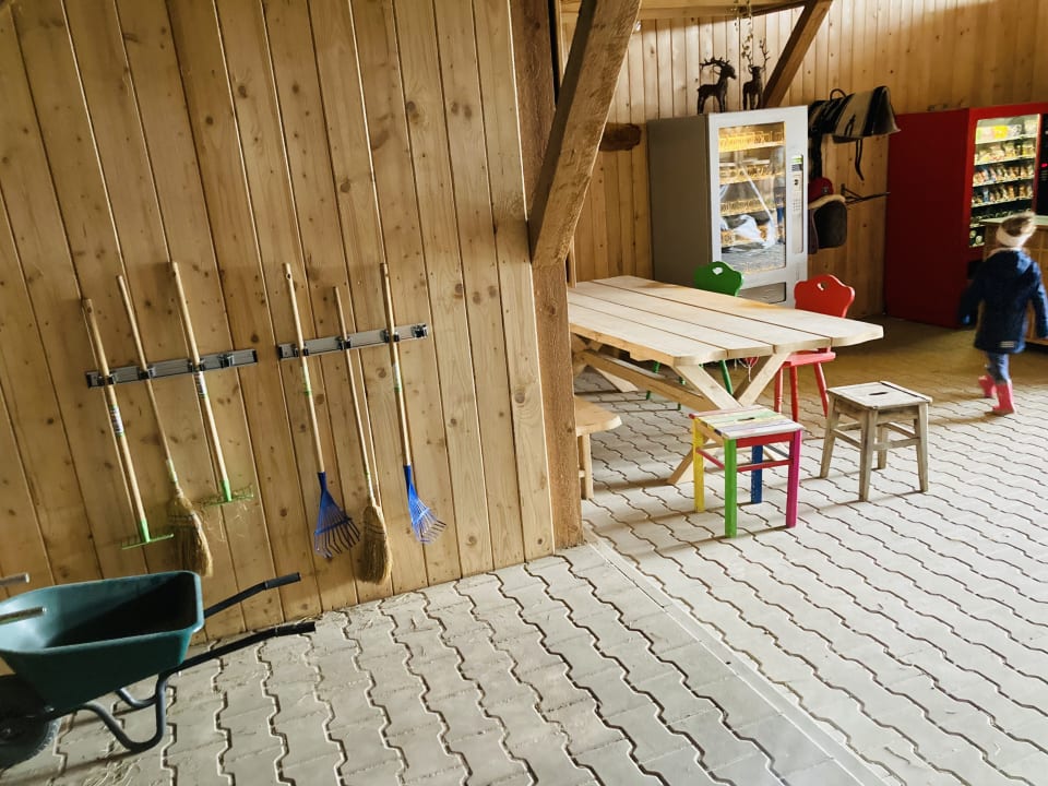 Sport & Freizeit Familotel Der Böhmerwald - Euer Familienhotel im Bayerischen Wald