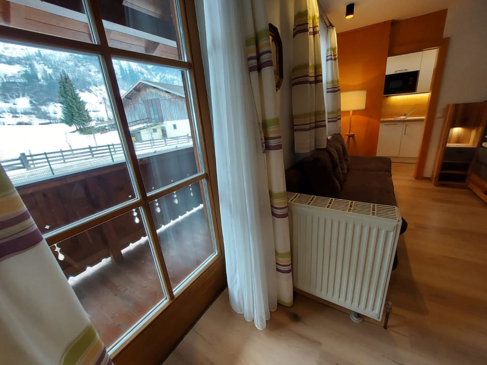 Zimmer HAUS KATHARINA