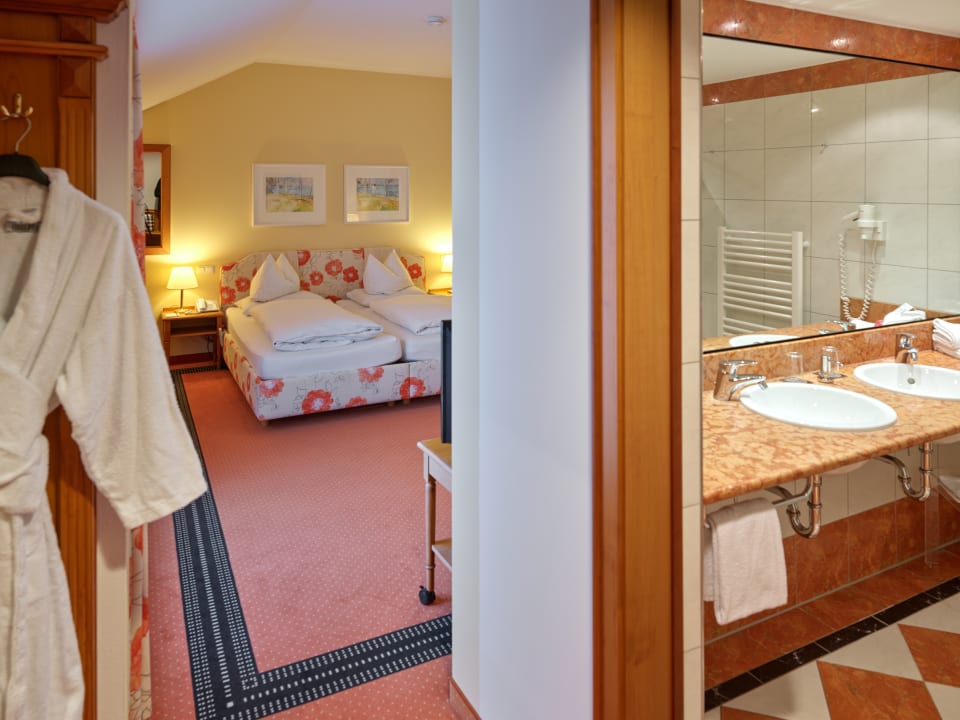 Zimmer Gutshof Penning