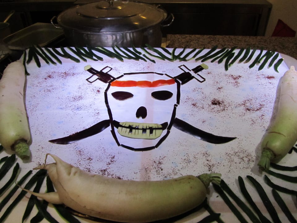 Kreationen Telatiye Resort