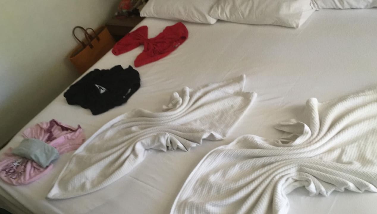 Zimmer Dosi Hotel