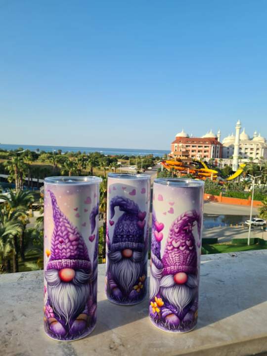Ausblick Calimera Hane Garden