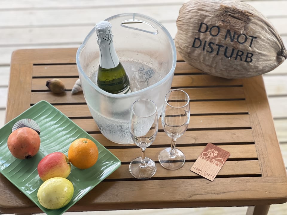 Zimmer Meeru Maldives Resort Island