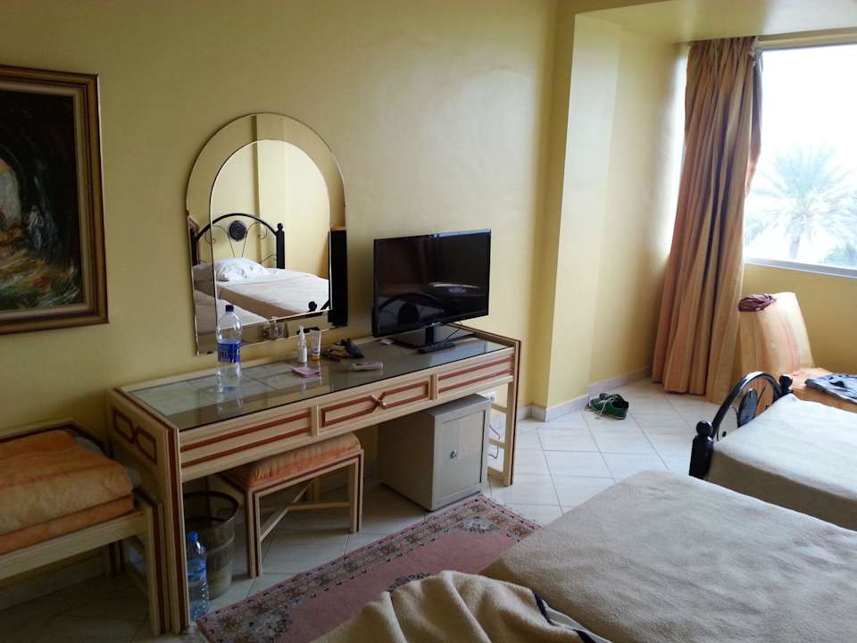 Pokój Hotel Marhaba