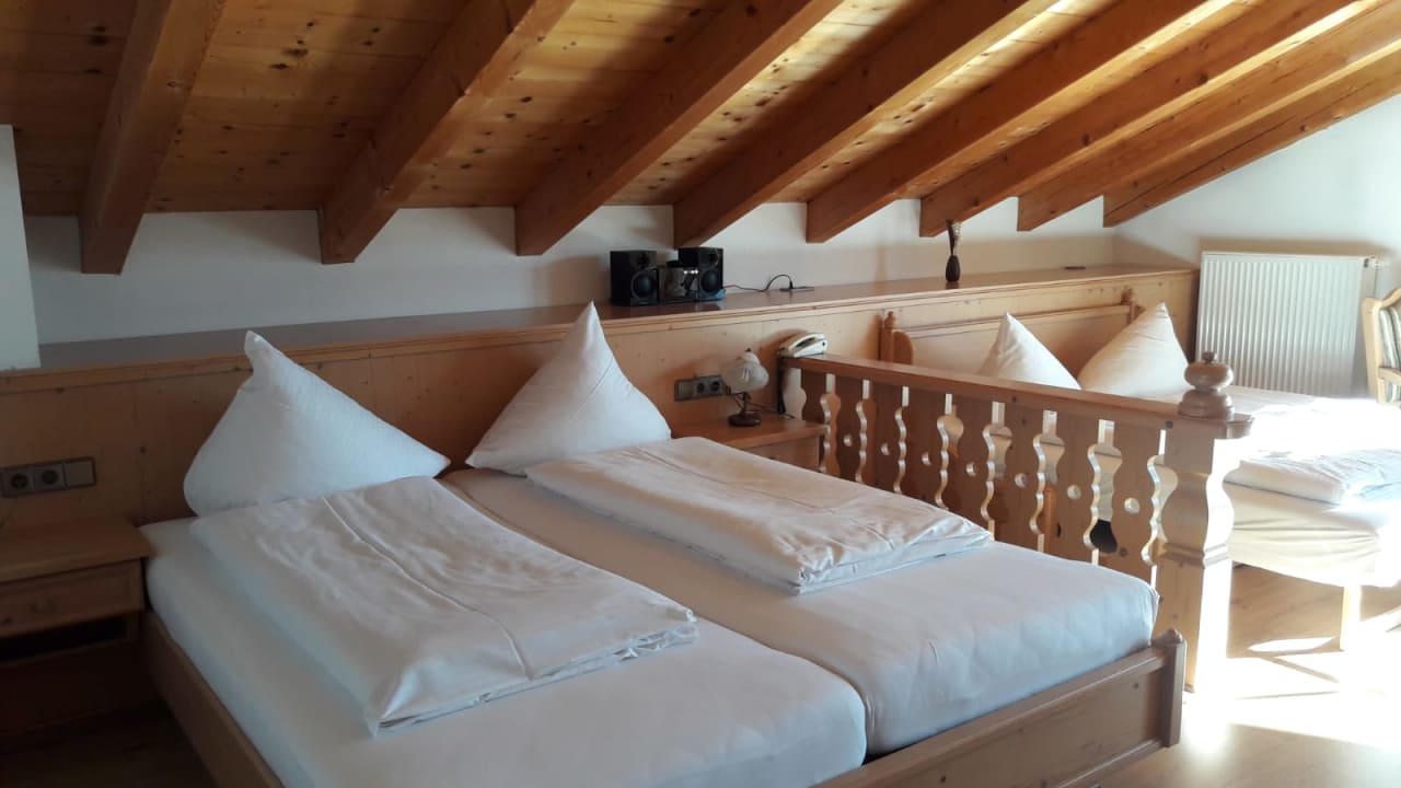 Zimmer Ferienwohnanlage Kaiserhof