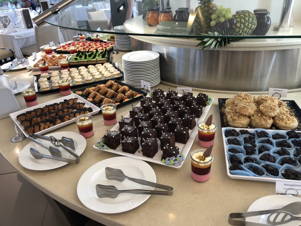 Gastro Astir Odysseus Kos Resort & Spa