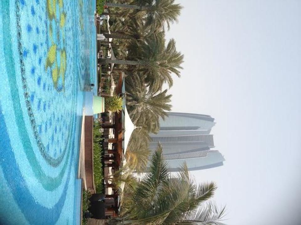 Relaxpool Emirates Palace Mandarin Oriental