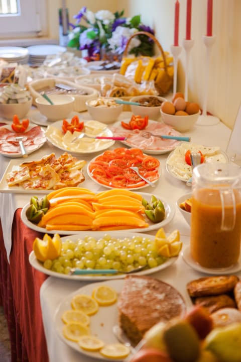 Gastro Hotel Benacus