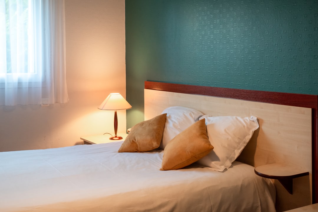 Zimmer Appart Hotel Brest by Terres de France