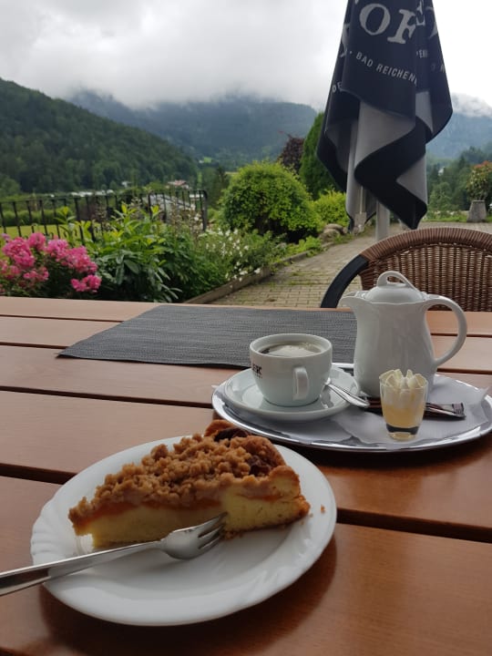 Gastro Hotel Hanauerlehen