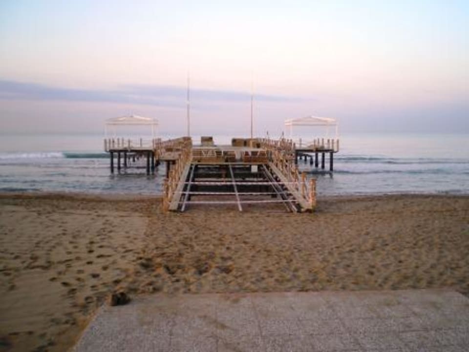 Hotelfotos Voyage Belek Golf & Spa