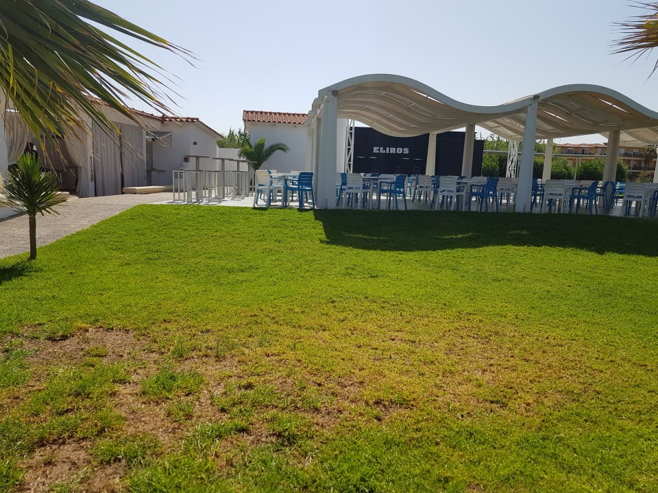 Gastro Eliros Mare