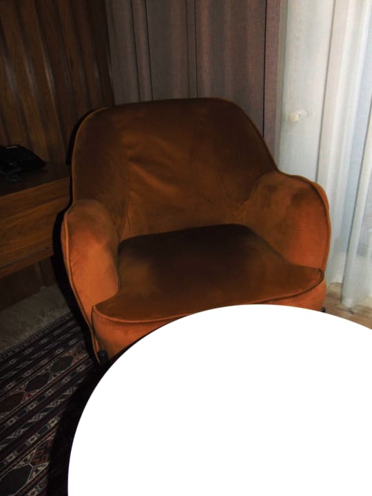 Zimmer Moderno Hotel Tashkent