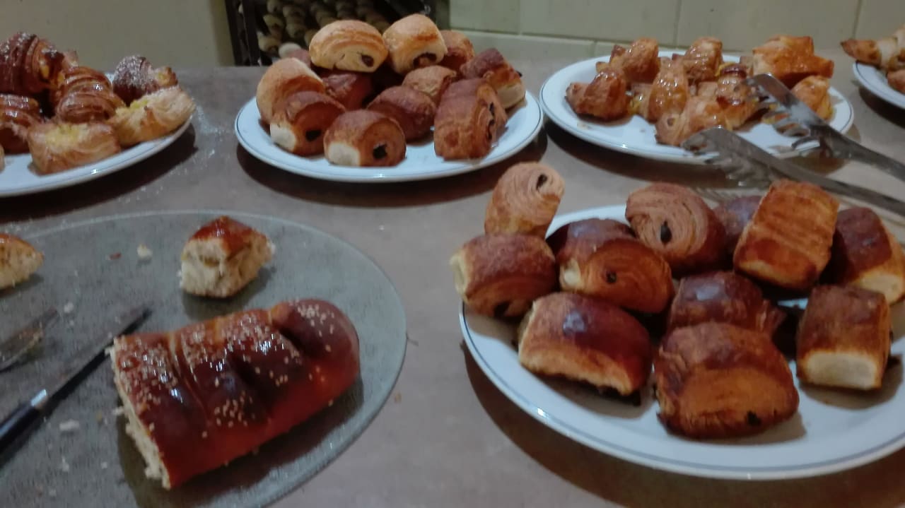 Gastro Sidi Mansour Resort & Spa