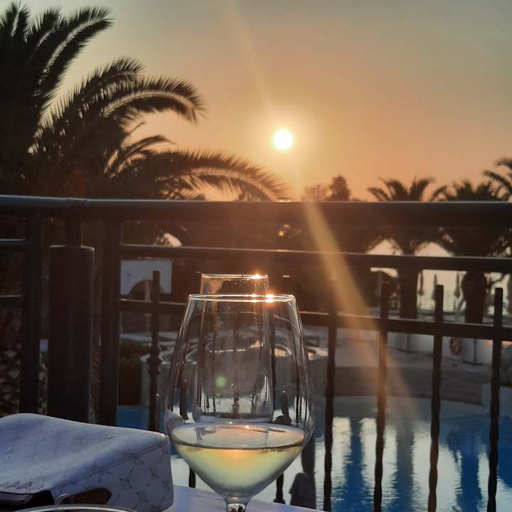 Sonstiges Aldiana Club Rocca Nettuno Calabria