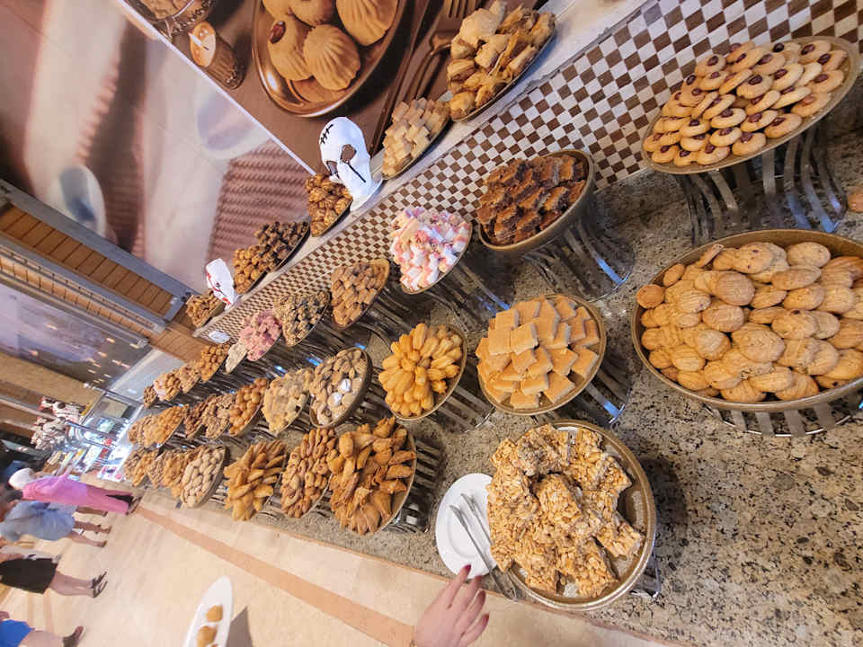 Gastro Hawaii Paradise Aqua Park Resort