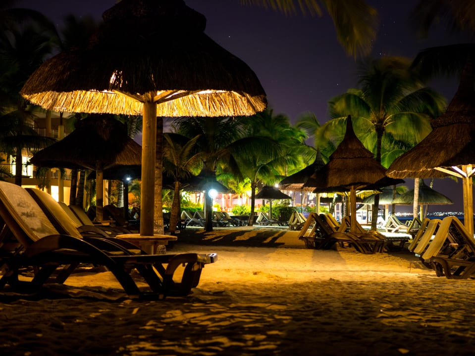 Strand Victoria Beachcomber Resort & Spa