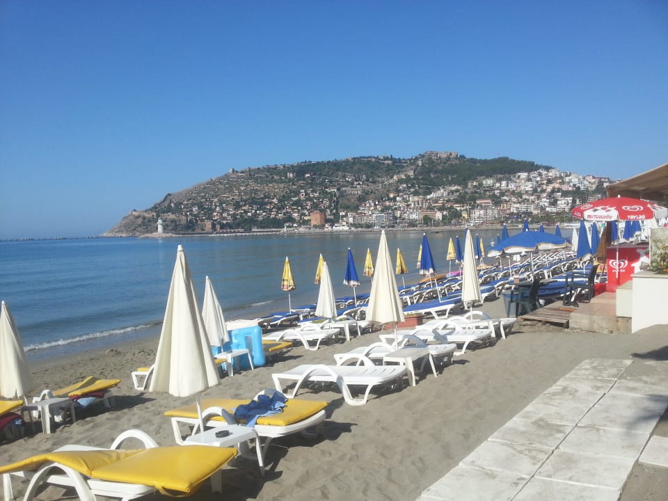 Panoramablick Hotel Panorama