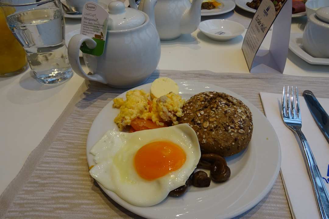 Gastro Maritim Hotel Würzburg