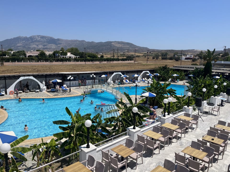 Pool Smy Kos Beach & Splash