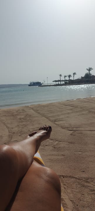 Strand Regina Resort and Aqua Park Hurghada