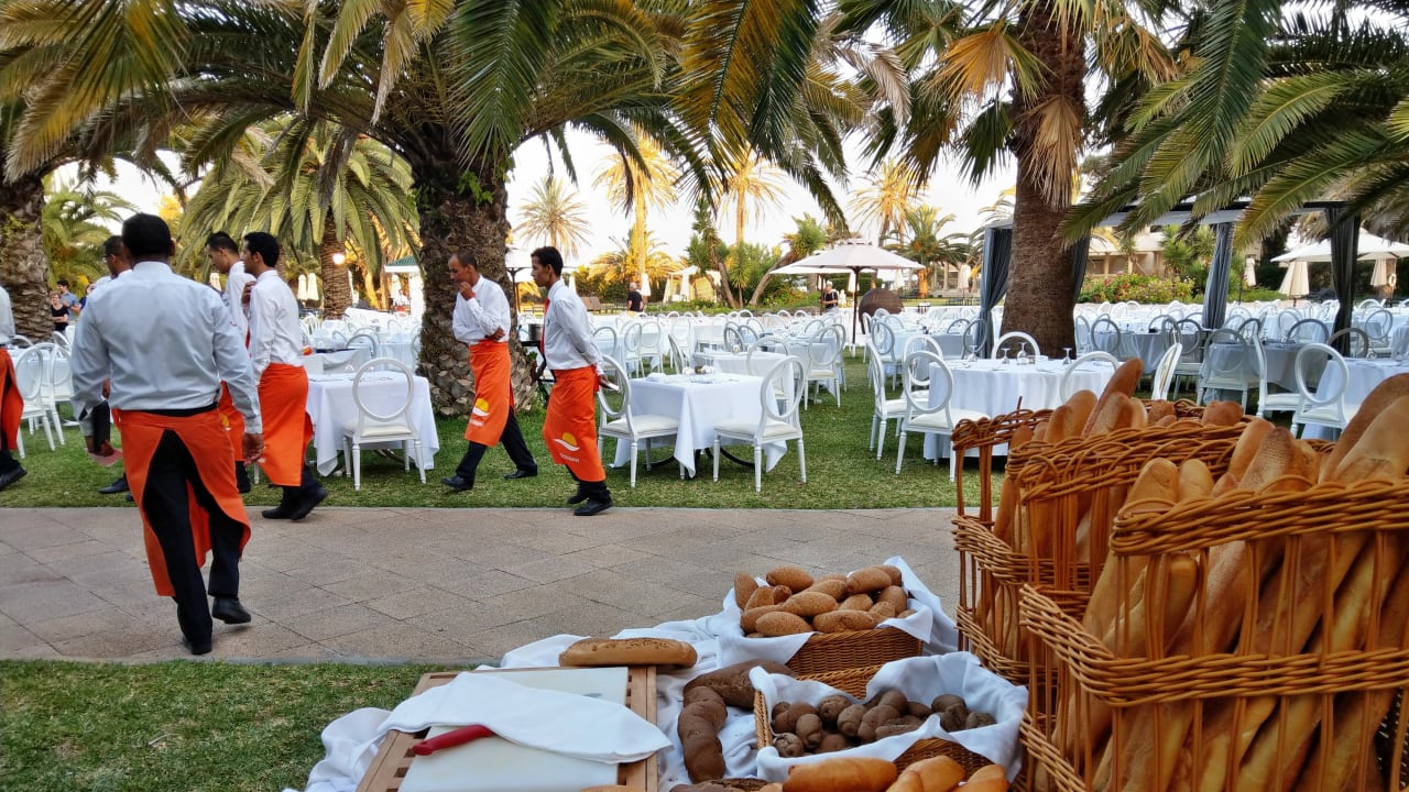 Gastro Oceana Hotel & Spa