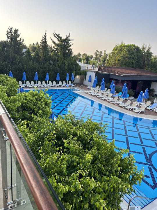 Pool Sentido Trendy Verbena Beach