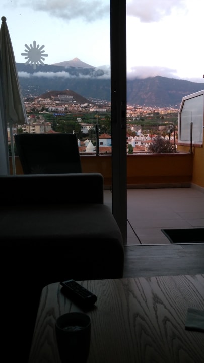 Zimmer Tigaiga Suites