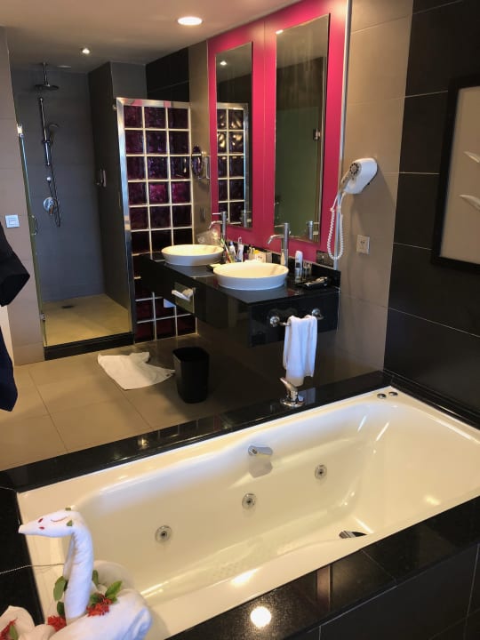 Zimmer Hotel Riu Palace Bavaro