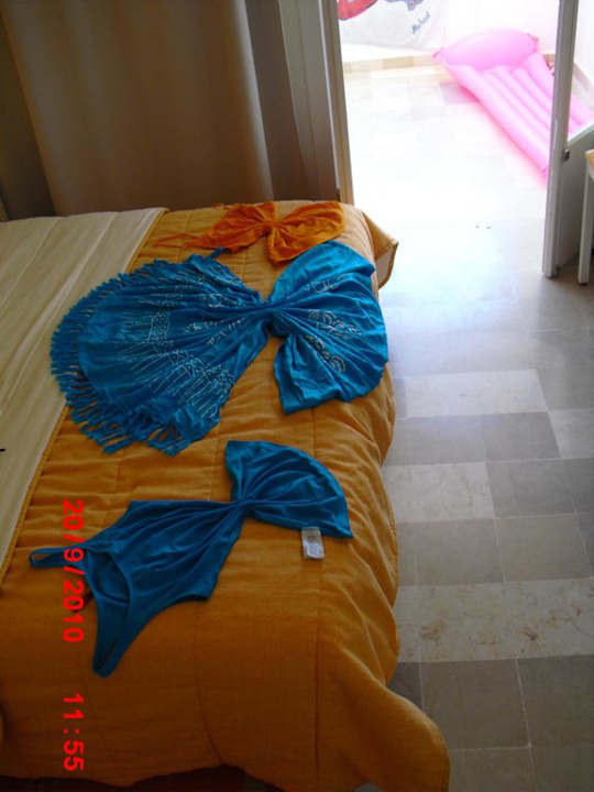 Deko Djerba Sun Beach Hotel & Spa