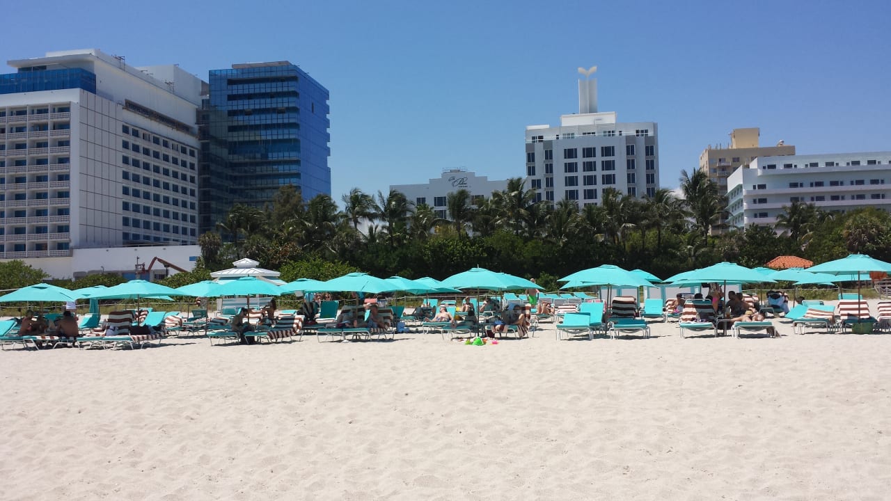 Strand The Palms Hotel & Spa