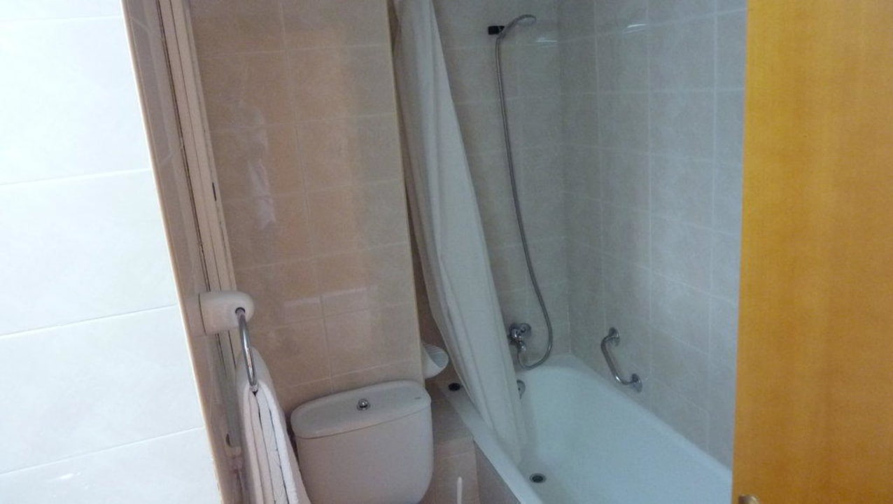 Badewanne (klein) Aubamar Bali